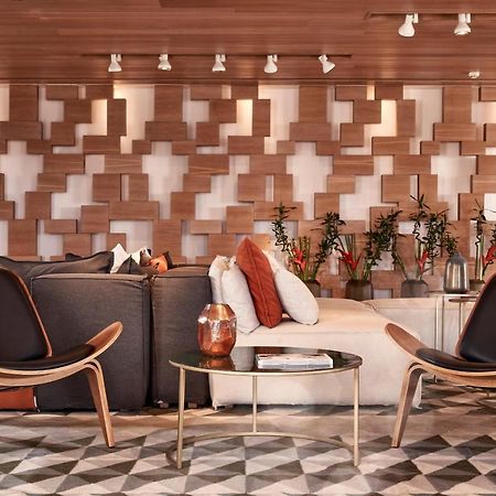 Myconian Naia - Preferred Hotels & Resorts (Adults Only) Mykonos Town Exterior foto
