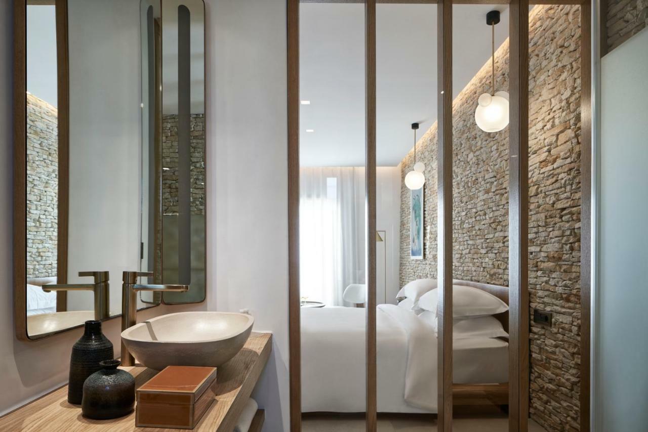 Myconian Naia - Preferred Hotels & Resorts (Adults Only) Mykonos Town Exterior foto